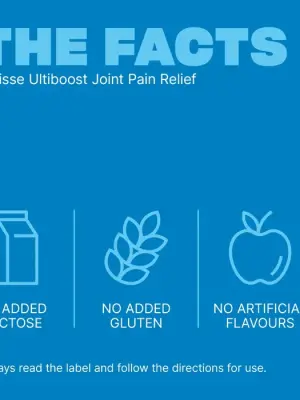 Swisse Ultiboost Joint Pain Relief