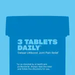 Swisse Ultiboost Joint Pain Relief