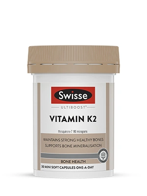 Swisse Ultiboost Vitamin K2