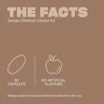 Swisse Ultiboost Vitamin K2