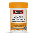Swisse Ultiboost Memory Nootropics