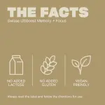 Swisse Ultiboost Memory + Focus
