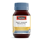 Swisse Ultibiotic Daily Immune Probiotic