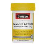 Swisse Ultiboost Immune Action