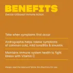 Swisse Ultiboost Immune Action