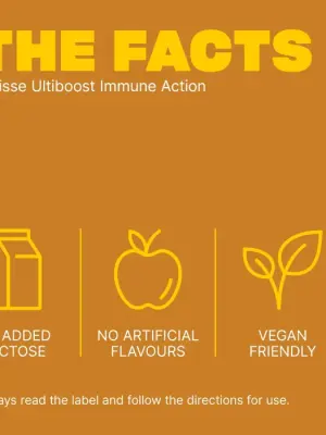 Swisse Ultiboost Immune Action