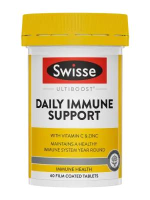 Swisse Ultiboost Daily Immune Support