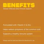 Swisse Ultiboost Daily Immune Support