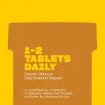 Swisse Ultiboost Daily Immune Support