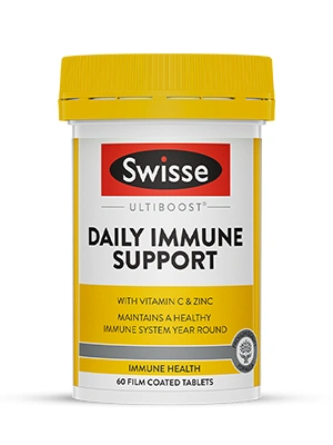 Swisse Ultiboost Daily Immune Support