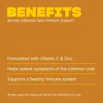 Swisse Ultiboost Daily Immune Support