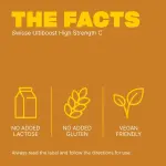 Swisse Ultiboost High Strength C