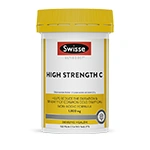 Swisse Ultiboost High Strength C