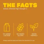 Swisse Ultiboost High Strength C