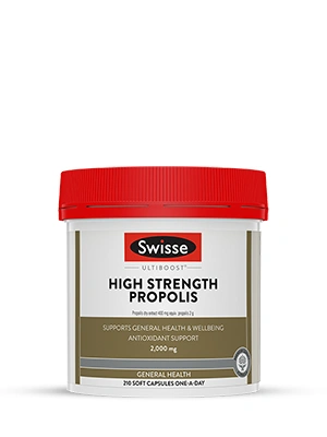 Swisse Ultiboost High Strength Propolis