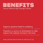 Swisse Ultiboost High Strength Propolis