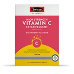 Swisse Ultiboost High Strength Vitamin C Effervescent