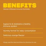 Swisse Ultiboost Immune Gummies