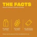 Swisse Ultiboost Immune Gummies