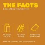 Swisse Ultiboost Immune Gummies