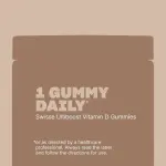 Swisse Ultiboost Vitamin D Gummies