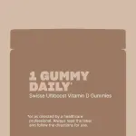Swisse Ultiboost Vitamin D Gummies