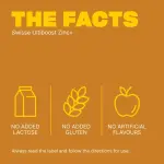 Swisse Ultiboost Zinc+