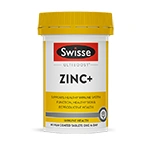 Swisse Ultiboost Zinc+