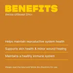 Swisse Ultiboost Zinc+