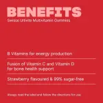 Swisse Ultivite Multivitamin Gummies