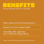 Swisse Ultiboost Vitamin C Chewable