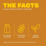 Swisse Ultiboost Vitamin C Chewable