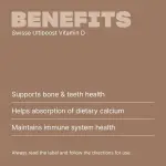 Swisse Ultiboost Vitamin D