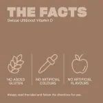 Swisse Ultiboost Vitamin D