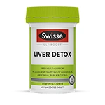 Swisse Ultiboost Liver Detox