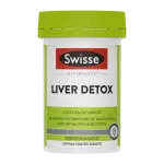 Swisse Ultiboost Liver Detox
