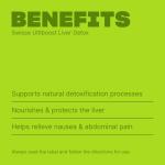 Swisse Ultiboost Liver Detox