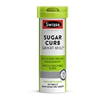 Swisse Ultiboost Sugar Curb Smart Melt
