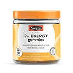 Swisse Ultiboost B+ Energy Gummies