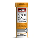 Swisse Ultiboost Energy Boost Smart Melt