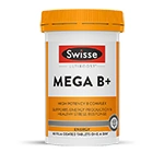 Swisse Ultiboost Mega B+