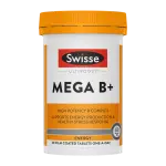 Swisse Ultiboost Mega B+