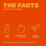Swisse Ultiboost Mega B+