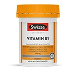 Swisse Ultiboost Vitamin B1