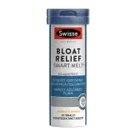 Swisse Ultiboost Bloat Relief Smart Melt