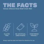 Swisse Ultiboost Bloat Relief Smart Melt