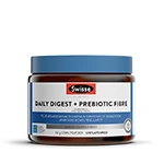 Swisse Ultibiotic Daily Digest + Prebiotic Fibre Powder