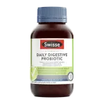 Swisse Ultibiotic Daily Digestive Probiotic