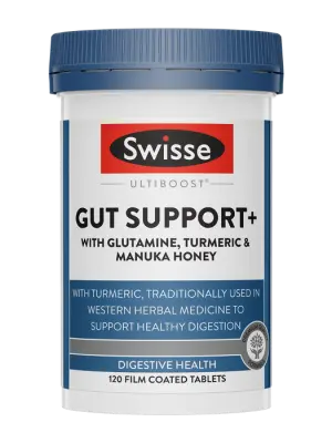 Swisse Ultiboost Gut Support+