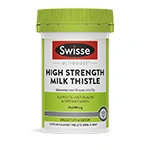 Swisse Ultiboost High Strength Milk Thistle